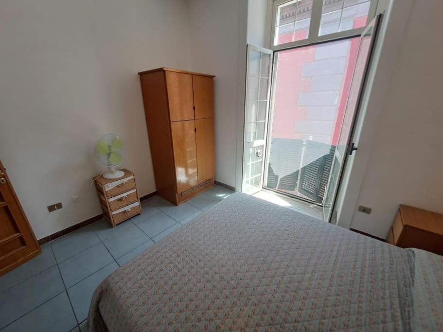 Alle Quattro Regine Napoli Bagian luar foto