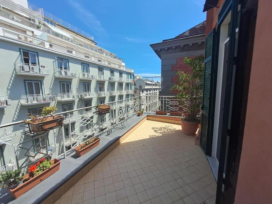 Alle Quattro Regine Napoli Bagian luar foto